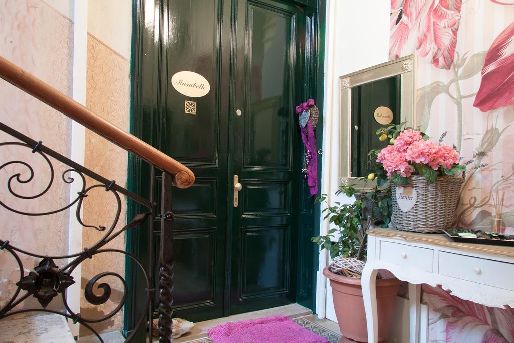 Marabeth Maison d'hôtes 3*